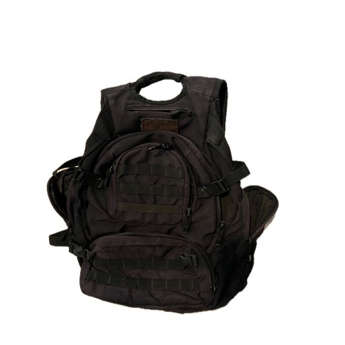 Zaino condor outdoor - urban, go