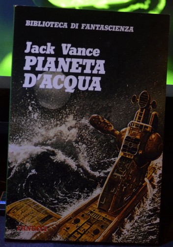 Jack vance pianeta d - :,