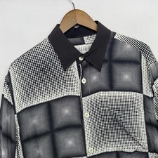 Camicia vintage Villa Caldari