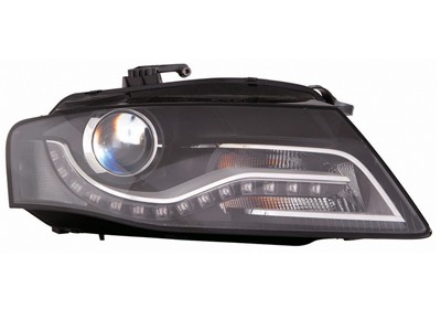 Led xenon fari - led,