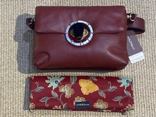 Borsa MALI'PARMI pelle