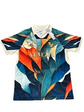 Maglia Polo Calcio VFC Venezia