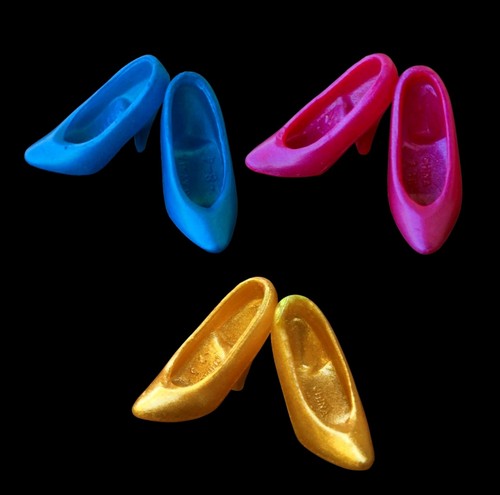 Scarpe jewel hair - jewel,