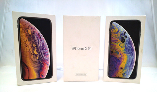 Iphone box confezione - iphone,
