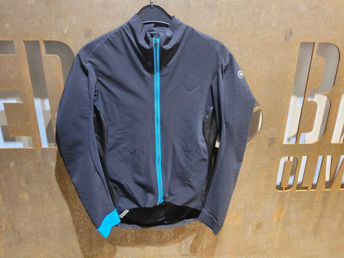Assos bonka jacket laalalai - bonka,