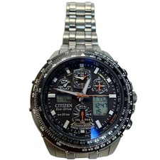 Orologio Digilog CITIZEN