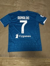 Maglia Third Juventus 2019/20