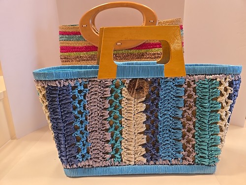 Cappelli straworld borsa boho - cappelli,