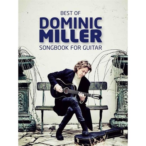 Best dominic miller - best,