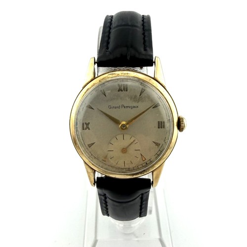Girard perregaux carica - perregaux,