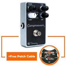 Keeley Compressore Più Pedale