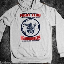 Fight Club sweater hoodie