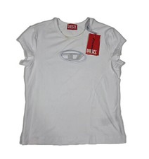 Diesel T-Angie t-shirt donna