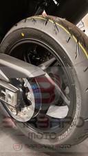 CINGHIA TRASMISSIONE ESTERNA