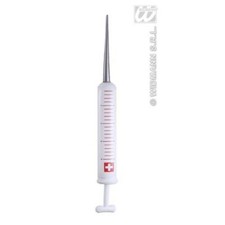 WIDMANN 1853S siringhe