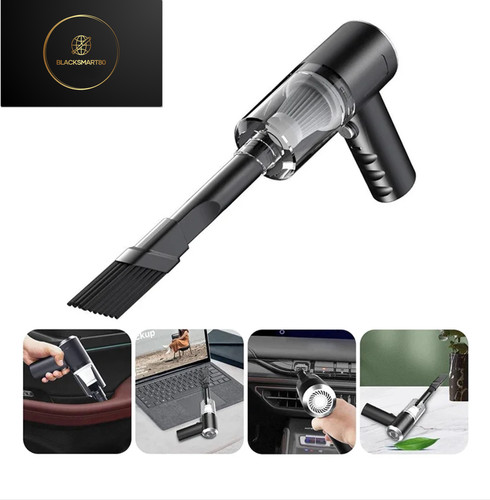 Aspirapovere per auto - per, 120w
