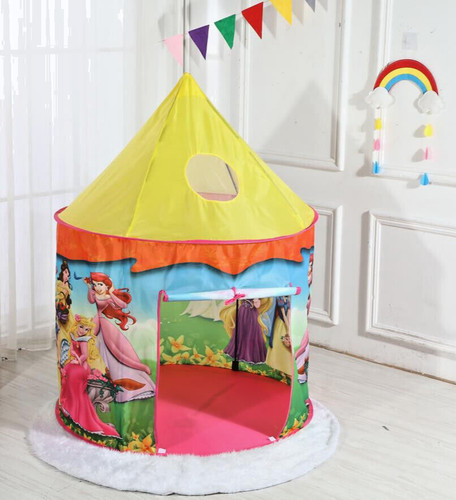 Tenda gioco per bambini - tenda,