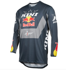 Maglia MXC Kini Red Bull 1.0 -