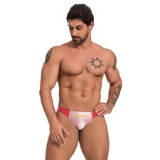 AMORESY Costume da bagno uomo