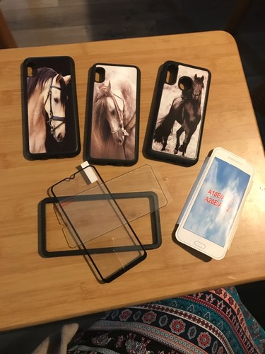 Custodia cellulare samsung - custodia,