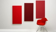 Pannelli Fonoassorbenti