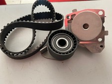 KIT POMPA ACQUA DISTRIBUZIONE