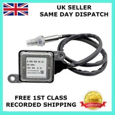 NEW NOx SENSOR FOR MERCEDES