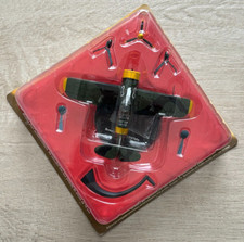 BREWSTER B-239 BUFFALO DE