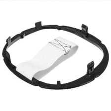 CORNICE CUFFIA LEVA DEL CAMBIO PLASTIC GEAR BOOT RING PER FIAT 500 500C 71775051