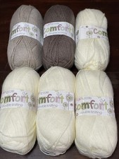 King Cole Baby Comfort Filato