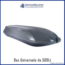 Box baule auto - box,