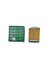 FILTRO OLIO YAMAHA XT 350 TT600 HIFLO -- HF143