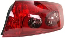 Fanale posteriore DX Per