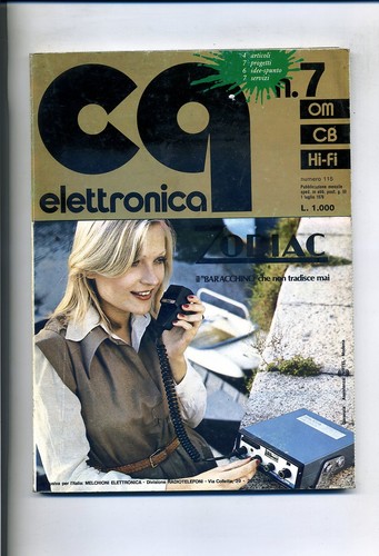 Elettronica n 115 - -, n.115