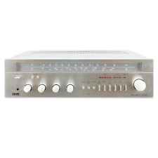 Loewe SE 3380 Amplificatore Ricevitore Stereo 2 Canali Amplificatore Sintonizzatore Phono [G]