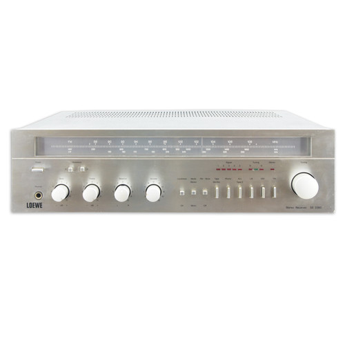 Loewe 3380 amplificatore - se,