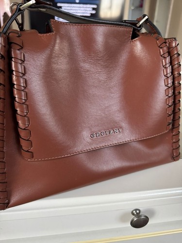 Borsa orciani - borsa,