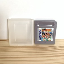 Konami Hyperdunk gioco console Nintendo Game Boy