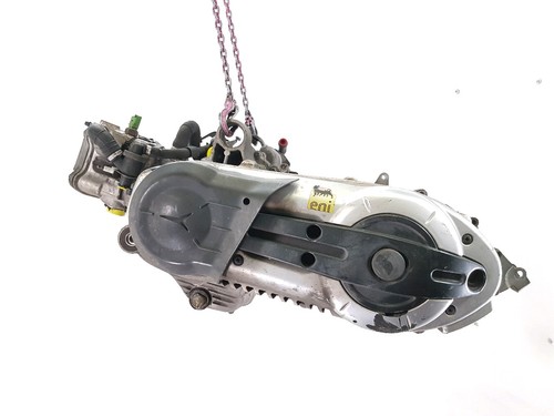 Motore gilera 500 - 500,