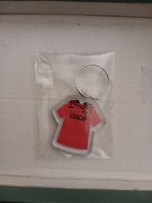 Maglia Rossa Ascoli 1993.94
