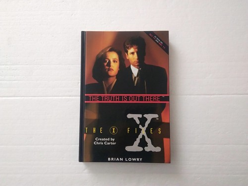 The official guide - the, x
