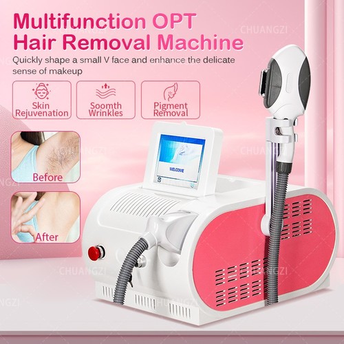 Macchina bellezza opt shr - macchina,