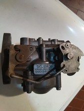 Dell'Orto OVC 34-30-A Carburatore Per Motore Fuoribordo Ducati Epoca