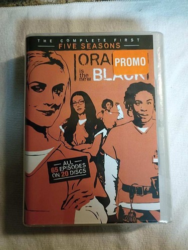 Orange the new black - orange,