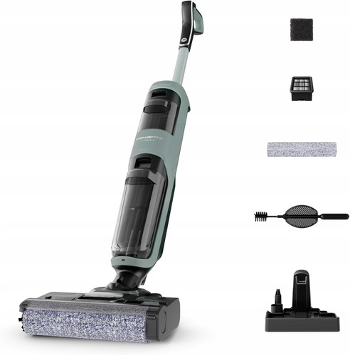 Rowenta clean 2 - rowenta,