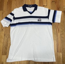 Vtg polo ralph lauren tennis - polo,