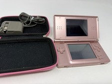 Nintendo DS Lite Console