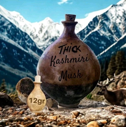 Premium pure kashmir - ml,