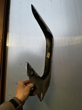 Modanatura paraurti anteriore - modanatura,