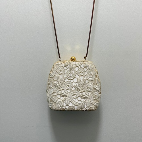 Borsa pochette sera vintage - borsa,